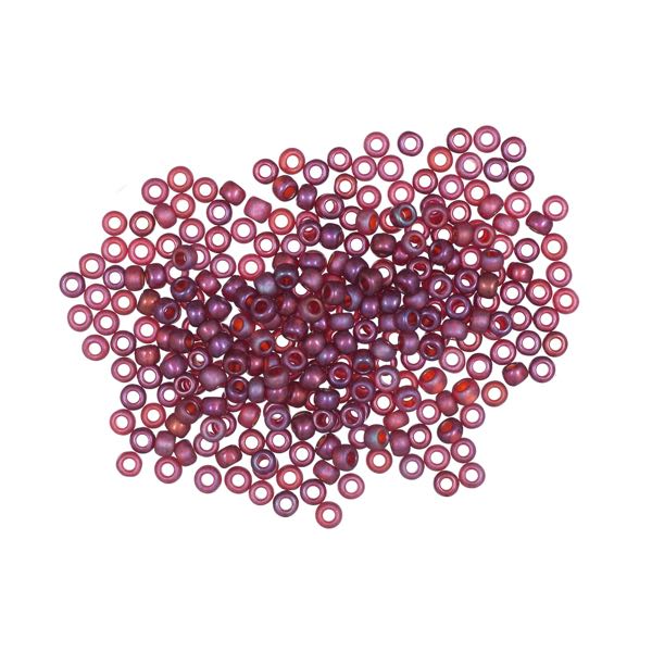 Mill Hill - Frosted Seed Beads 11/0  - 62012 - Royal Plue