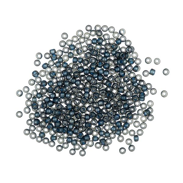 Mill Hill - Frosted Seed Beads 11/0  - 62021 - Gunmetal