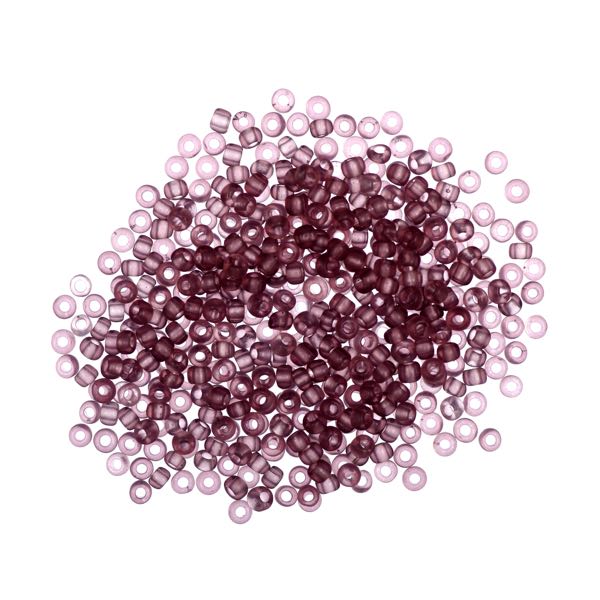 Mill Hill - Frosted Seed Beads 11/0  - 62024 - Heather Mauve