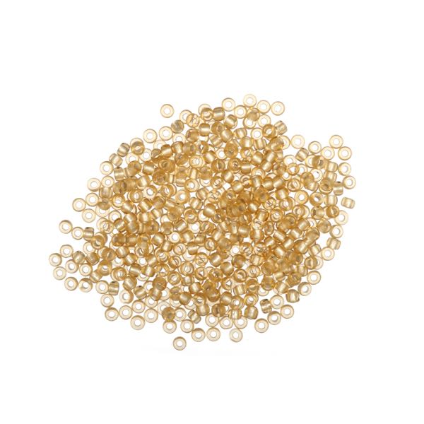 Mill Hill - Frosted Seed Beads 11/0  - 62031 - Gold