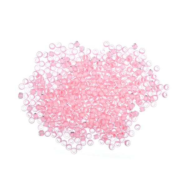Mill Hill - Frosted Seed Beads 11/0  - 62033 - Dusty Pink