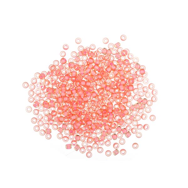 Mill Hill - Frosted Seed Beads 11/0  - 62036 - Pink Coral