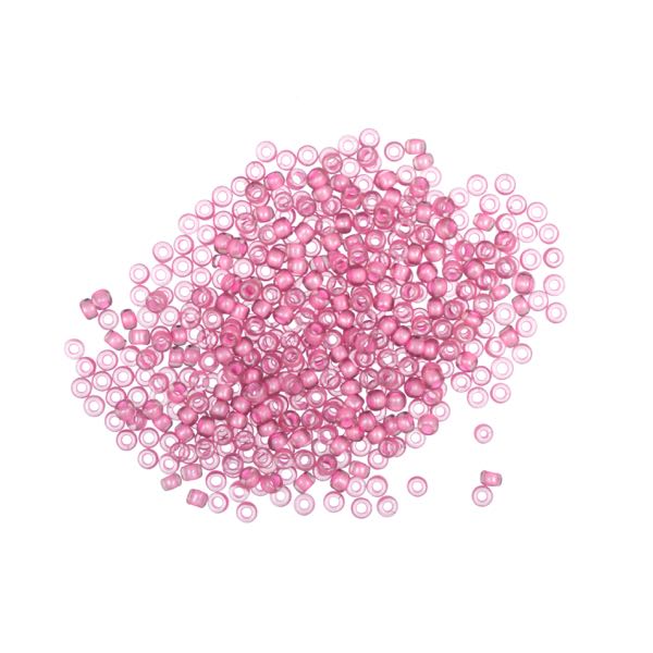 Mill Hill - Frosted Seed Beads 11/0  - 62037 - Mauve