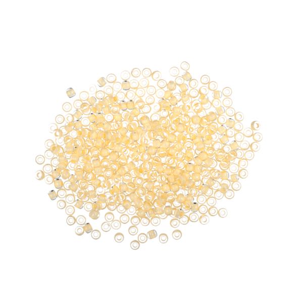 Mill Hill - Frosted Seed Beads 11/0  - 62039 - Ivory Creme
