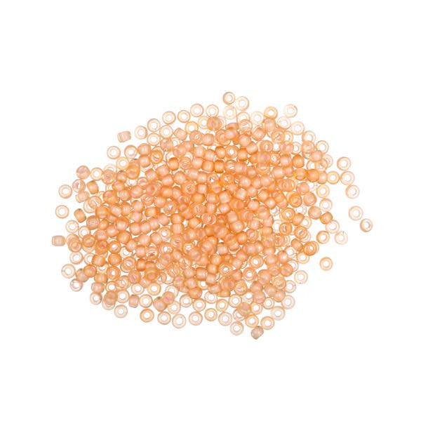 Mill Hill - Frosted Seed Beads 11/0  - 62040 - Apricot