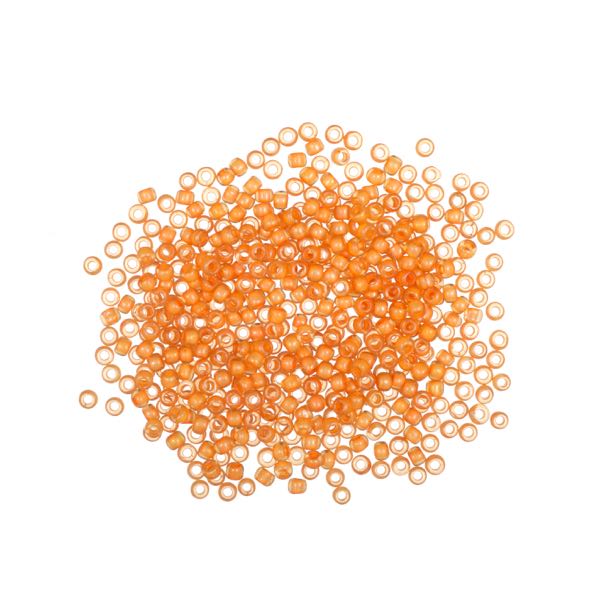 Mill Hill | Frosted Seed Beads 11/0 - 62044 - Autumn @ The Patchwork Rabbit