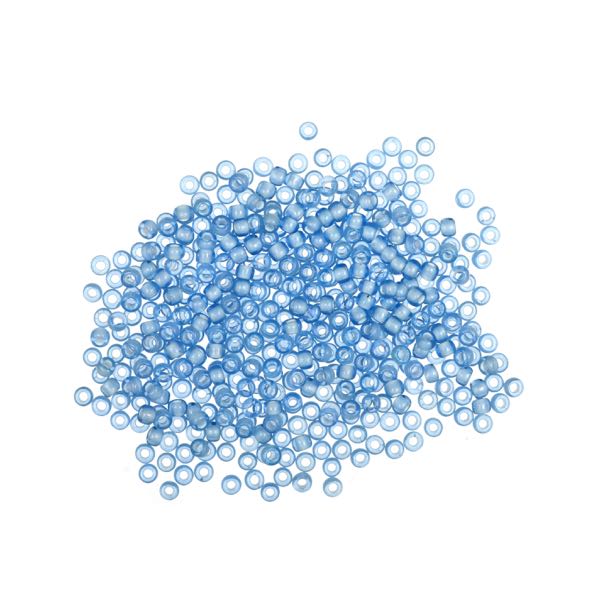 Mill Hill - Frosted Seed Beads 11/0  - 62046 - Pale Blue