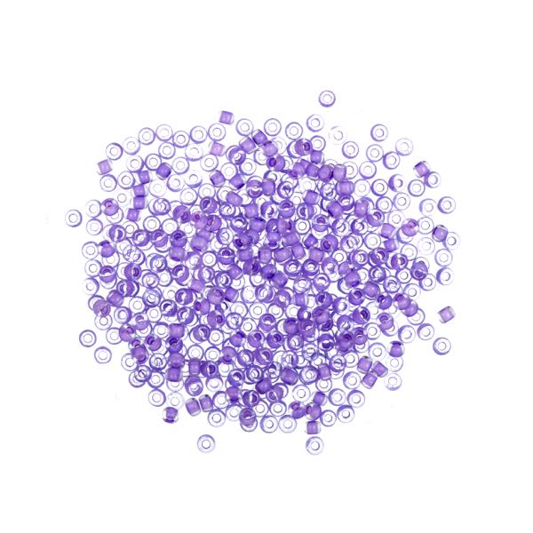 Mill Hill - Frosted Seed Beads 11/0  - 62047 - Lavender