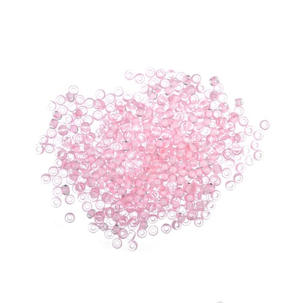 Mill Hill - Frosted Seed Beads 11/0  - 62048 - Pink Parfait