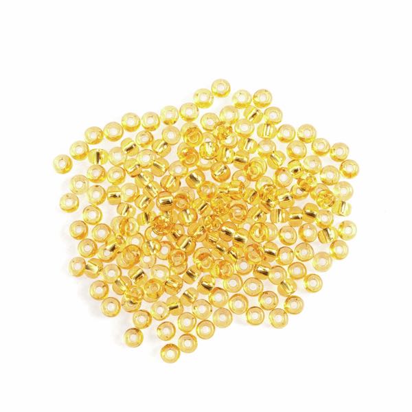 Mill Hill - Knit Beads 6/0 - 16011 - Victorian Gold