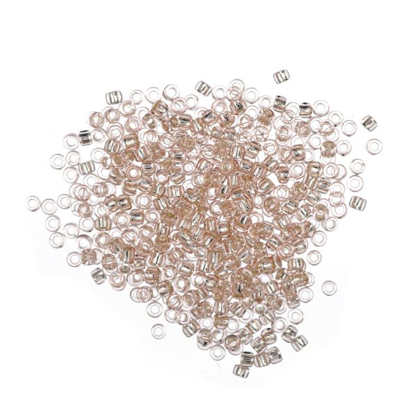 Mill Hill - Petite Beads - 42027 - Champagne