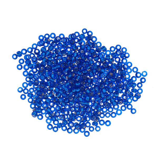 Mill Hill - Seed Beads - 00020 - Royal Blue