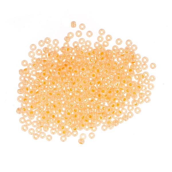 Mill Hill - Seed Beads - 00148 - Pale Peach
