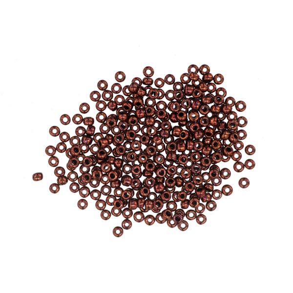 Mill Hill - Seed Beads - 00330 - Copper