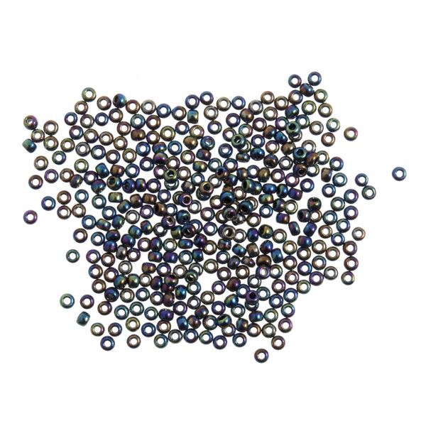 Mill Hill - Seed Beads - 00374 - Rainbow