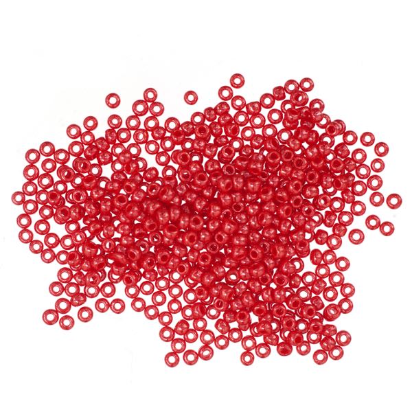 Mill Hill - Seed Beads - 00968 - Red