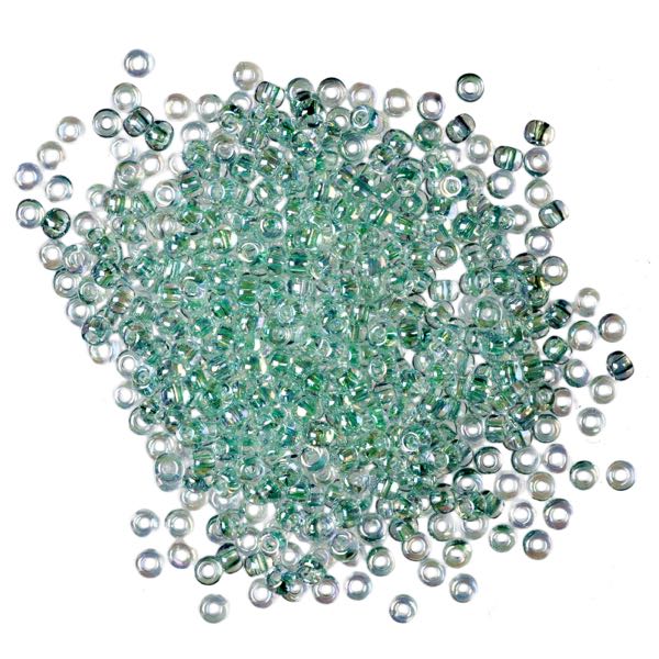 Mill Hill - Seed Beads - 02016 - Crystal Mint