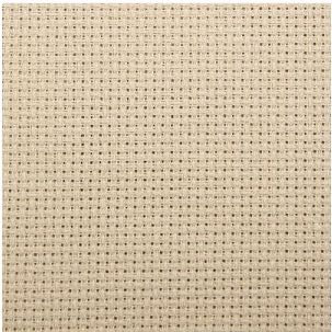 Permin - 16ct Aida - Beautiful Beige