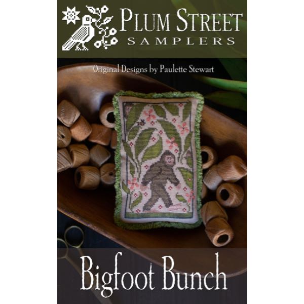 Plum Street Samplers - Bigfoot Bunch
