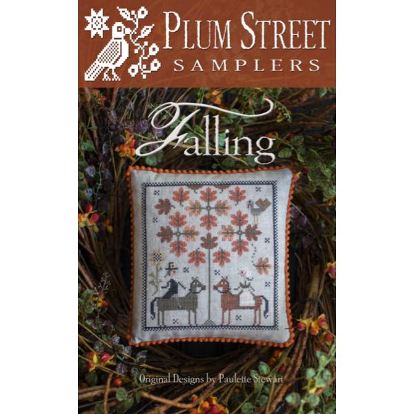 Plum Street Samplers - Falling