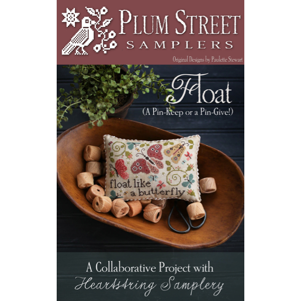 Plum Street Samplers - Float