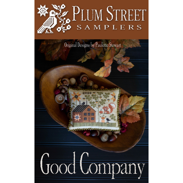 Plum Street Samplers - Good Company