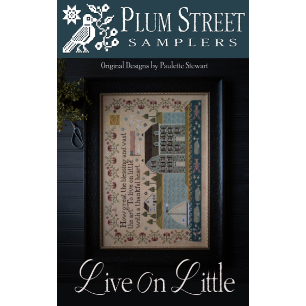 Plum Street Samplers - Live on Little