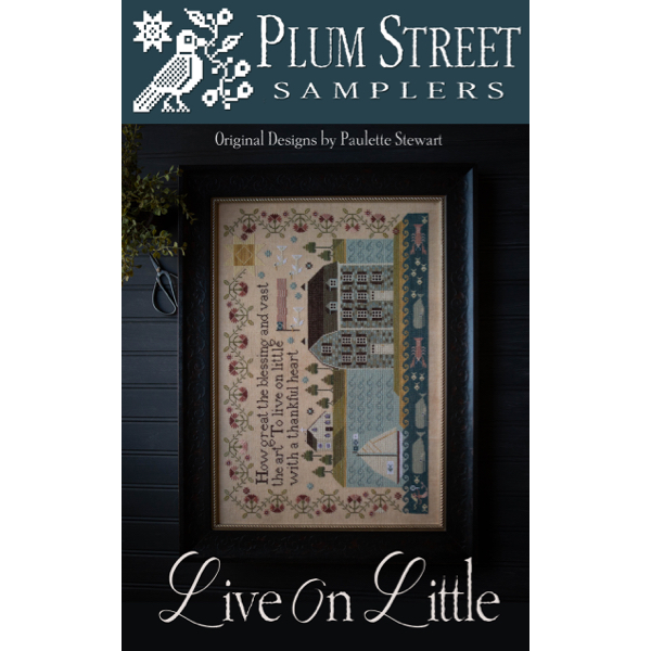 Plum Street Samplers - Live on Little