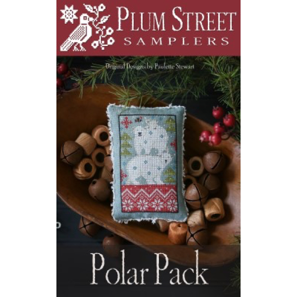 Plum Street Samplers - Polar Pack