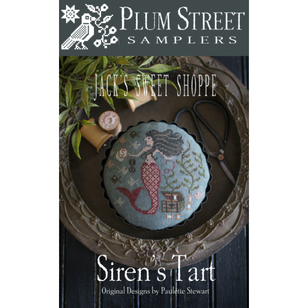 Plum Street Samplers - Siren's Tart