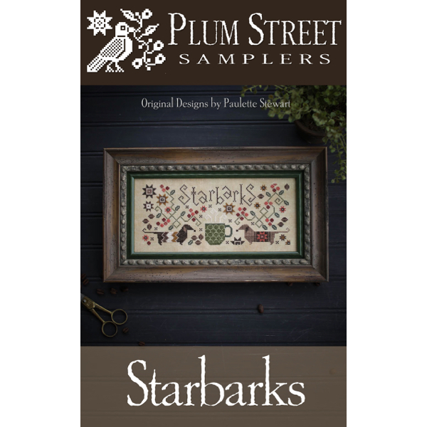 Plum Street Samplers - Starbarks