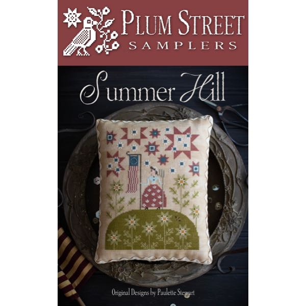 Plum Street Samplers - Summer Hill