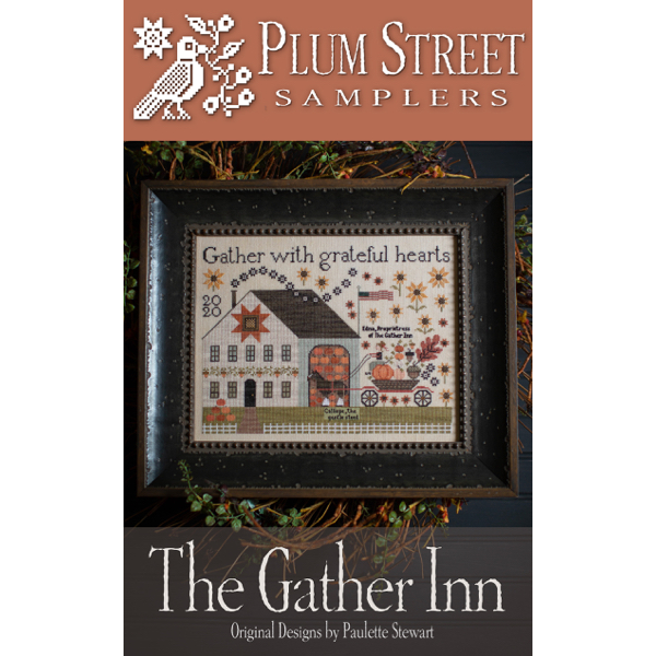 Plum Street Samplers - The Gather Inn