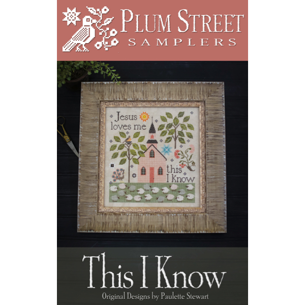 Plum Street Samplers - This I Know