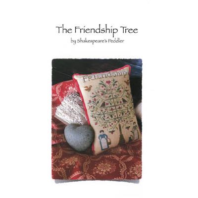 Shakespeare's Peddler - The Friendship Tree