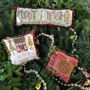 Shepherd's Bush - Christmas Trifles