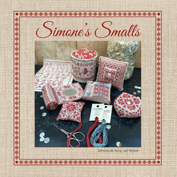 Soed Idee - Simone's Smalls