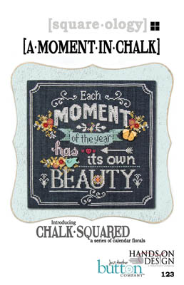 Square.ology - Chalk Squared - A Moment in Chalk