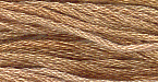 The Gentle Art - Cidermill Brown (10 yards)