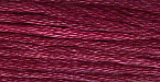 The Gentle Art - Claret (10 yards)