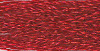 The Gentle Art - Simply Wool - Buckeye Scarlet