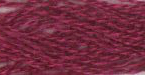 The Gentle Art - Simply Wool - Claret