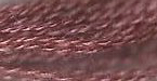 The Gentle Art - Simply Wool - Old Red Paint