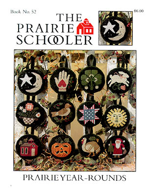 The Prairie Schooler - Prairie Year-Rounds