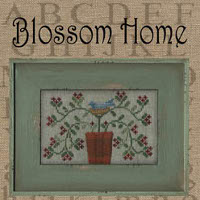 All Through the Night - Blossom Home