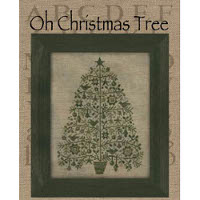 All Through the Night - Oh Christmas Tree