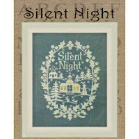 All Through the Night - Silent Night