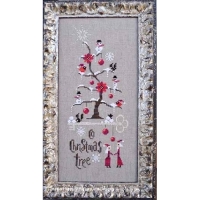 Barbara Ana Designs - O Christmas Tree