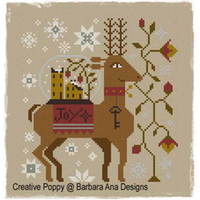 Barbara Ana Designs - Spreading Joy