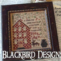 Blackbird Designs - A Wish for You - Anniversaries of the Heart #3